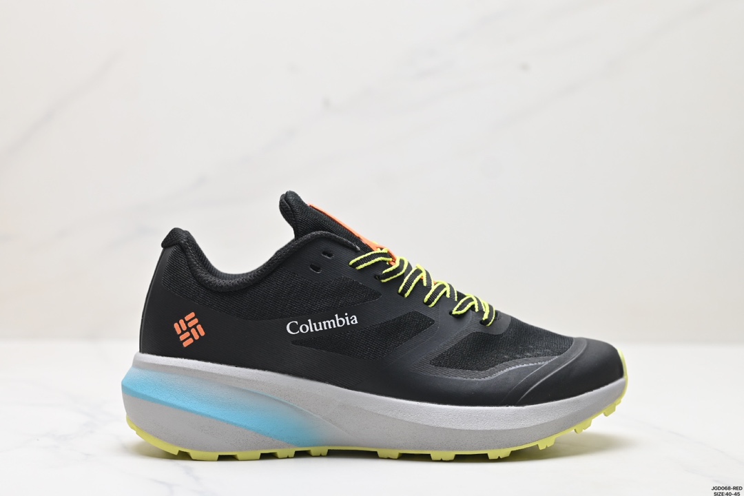 Columbia Shoes